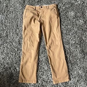 Men’s Hollister Chinos size 33X32